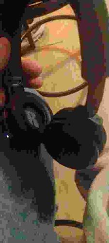 JBL Live Series Wireless Over-Ear Headphones