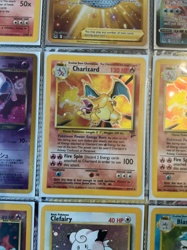 Charizard (Base Set)