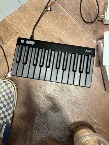 LUMI Keys 25-Key MIDI Keyboard Controller