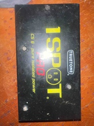 Truetone 1SPOT PRO CS6 Power Supply
