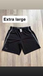 New Under Armour Men's Athletic Shorts