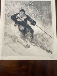 Speed! by R.H. Palenske