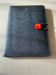 Mickey Mouse Themed Tablet/Notebook Case