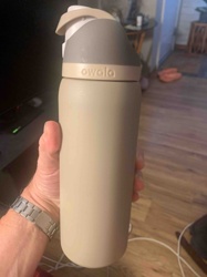 Owala FreeSip Insulated Water Bottle