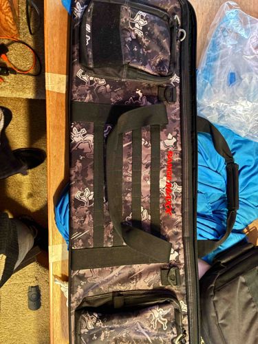 Planet Eclipse Paintball Gun Case