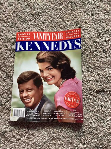 Vanity Fair Special Commemorative Edition: Kennedys