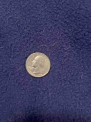 United States Washington Quarter