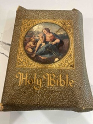 Family Rosary Commemorative Edition of Catholic Bible
