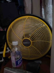 Geek Aire Portable Floor Fan