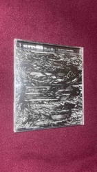Sunn O))) Black One Cassette Tape
