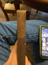 Revised Oddfellowship Illustrated Book