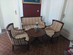 Parlor Set