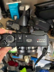 Fujifilm X100S Digital Camera