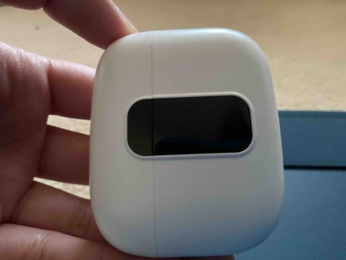 Smart Sleep Tracker or Gadget