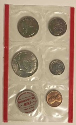 1970 United States Proof Set
