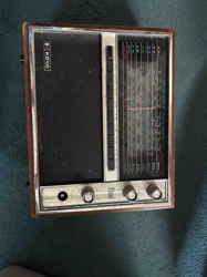 Koyo Solid State Multi-Band Portable Radio