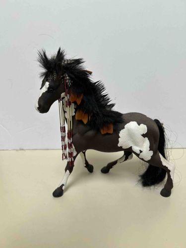 Spirit Dancer Horse Figurine