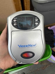 VideoNow Personal Video Player