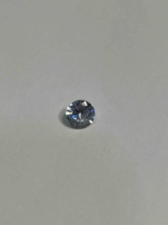 Round Brilliant Cut Diamond