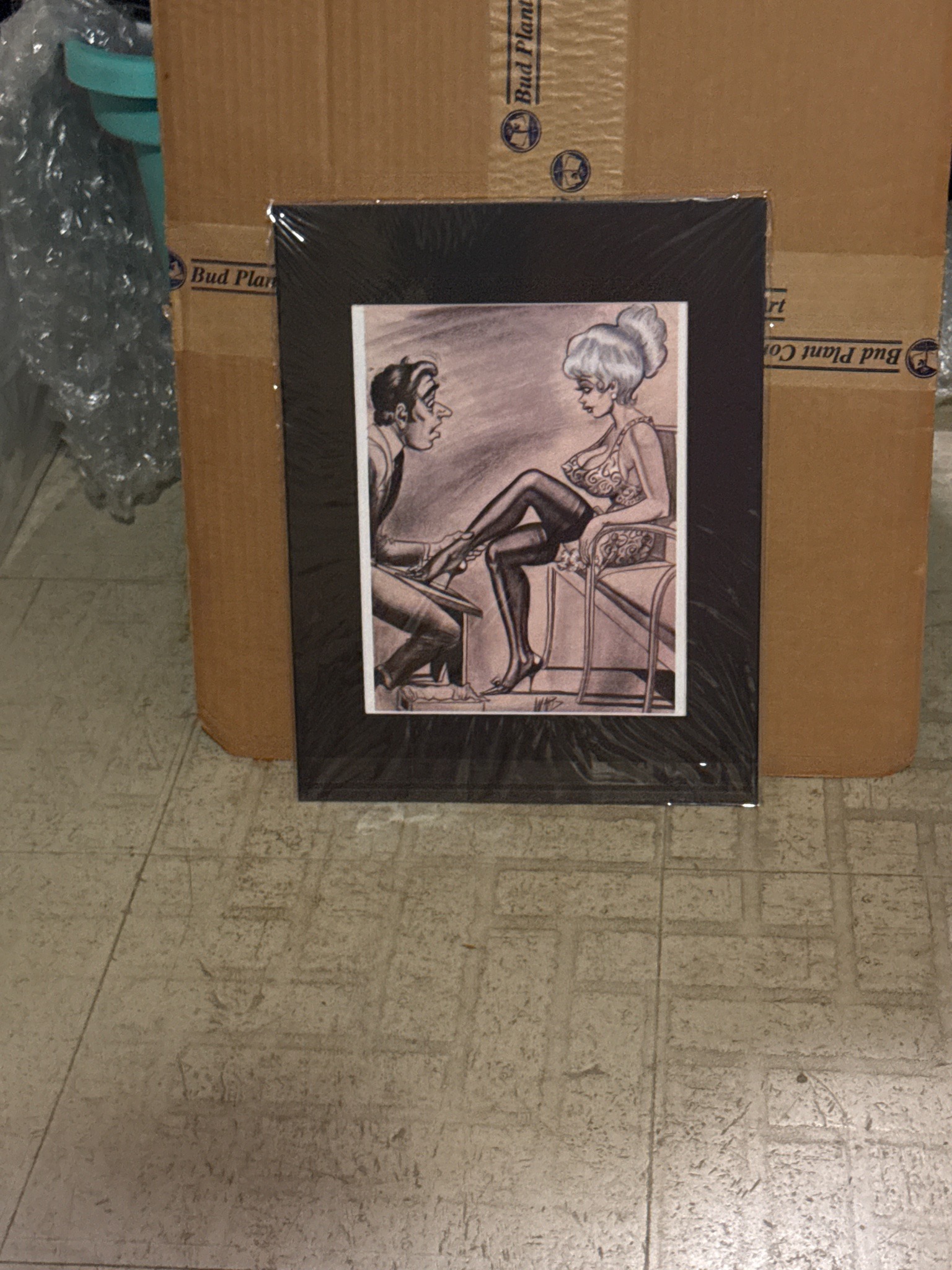 Submitted item photo
