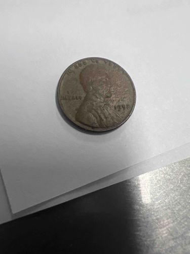 1948 Lincoln Wheat Cent