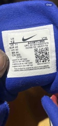 Nike Shoe (AO4971-002)
