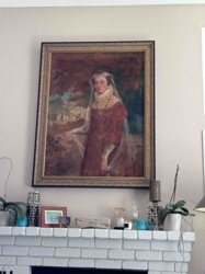 Portrait of a Noblewoman