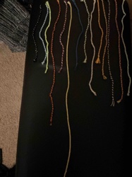 Assorted Handmade Friendship Bracelets (Thread or Yarn)