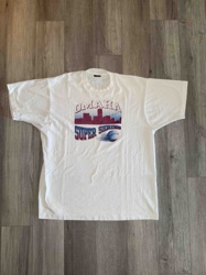 Omaha Super Series Baseball T-Shirt