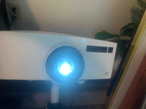 Vivitek DLP Projector