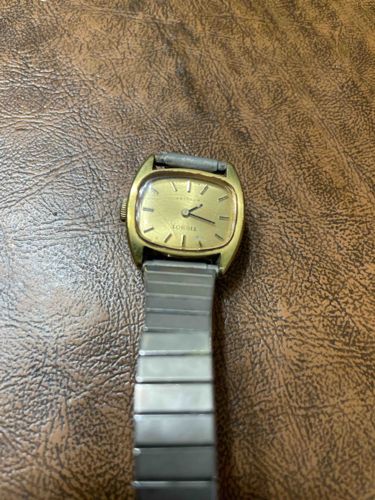 Vintage Tissot Women's Watch