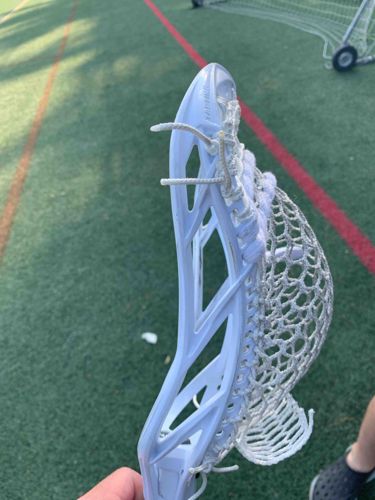 Lacrosse Stick Head