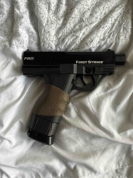 First Strike FSC Pistol