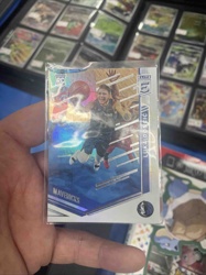 2018-19 Panini Donruss Elite Luka Doncic Rookie Card