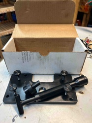 Fact Manufacturing Milwaukee-S Cam Tool Kit A18-CM-1004