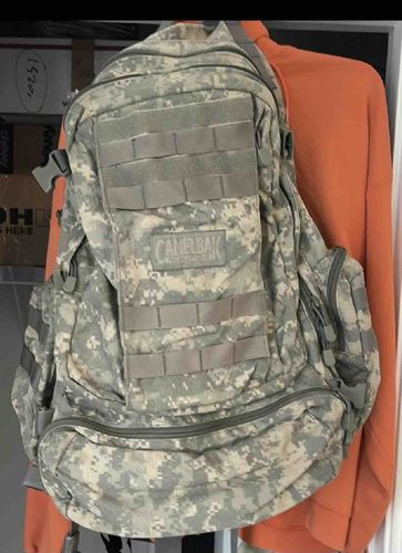 Camelbak Multicam Backpack