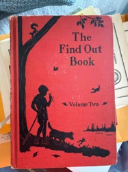 The Find Out Book, Volume Two