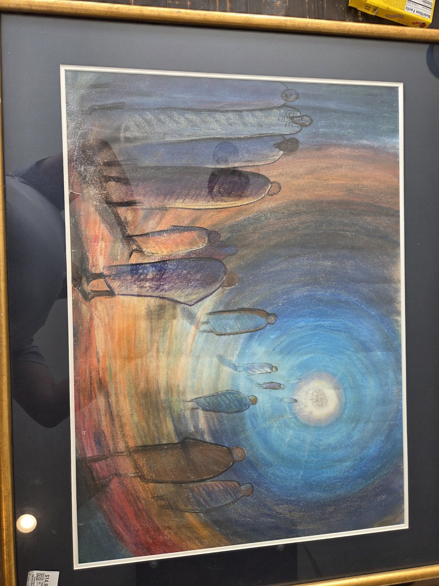 Submitted item photo