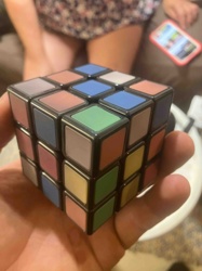 Rubik's Cube