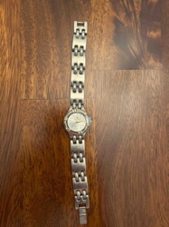 Ladies' Quartz Watch