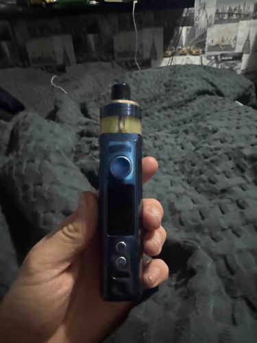 Drag Vape (Pod Mod)