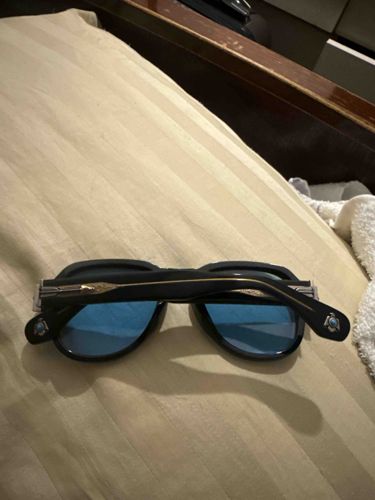 Unique Embellished Sunglasses