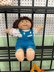 Cabbage Patch Kids Doll