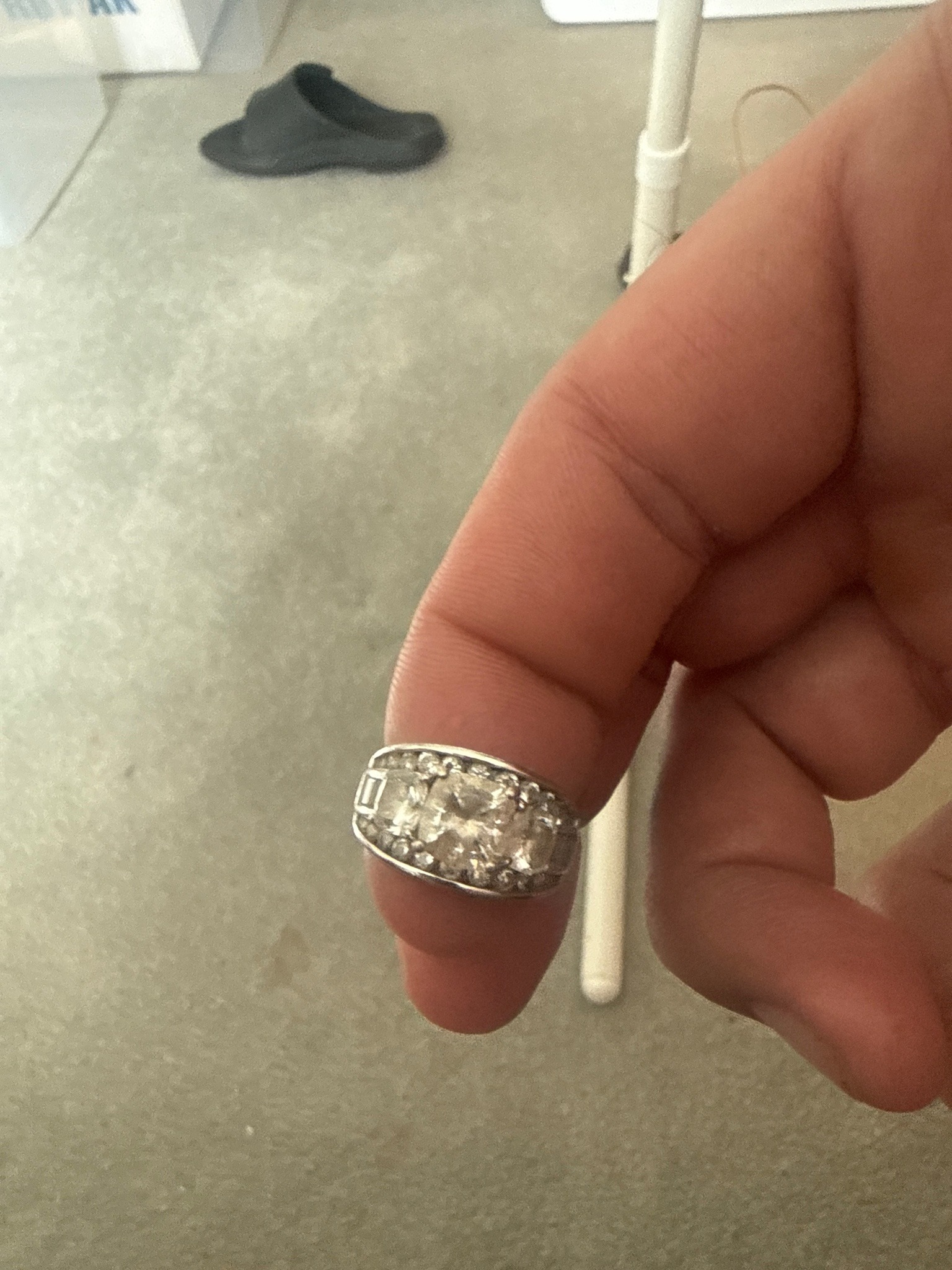 Submitted item photo