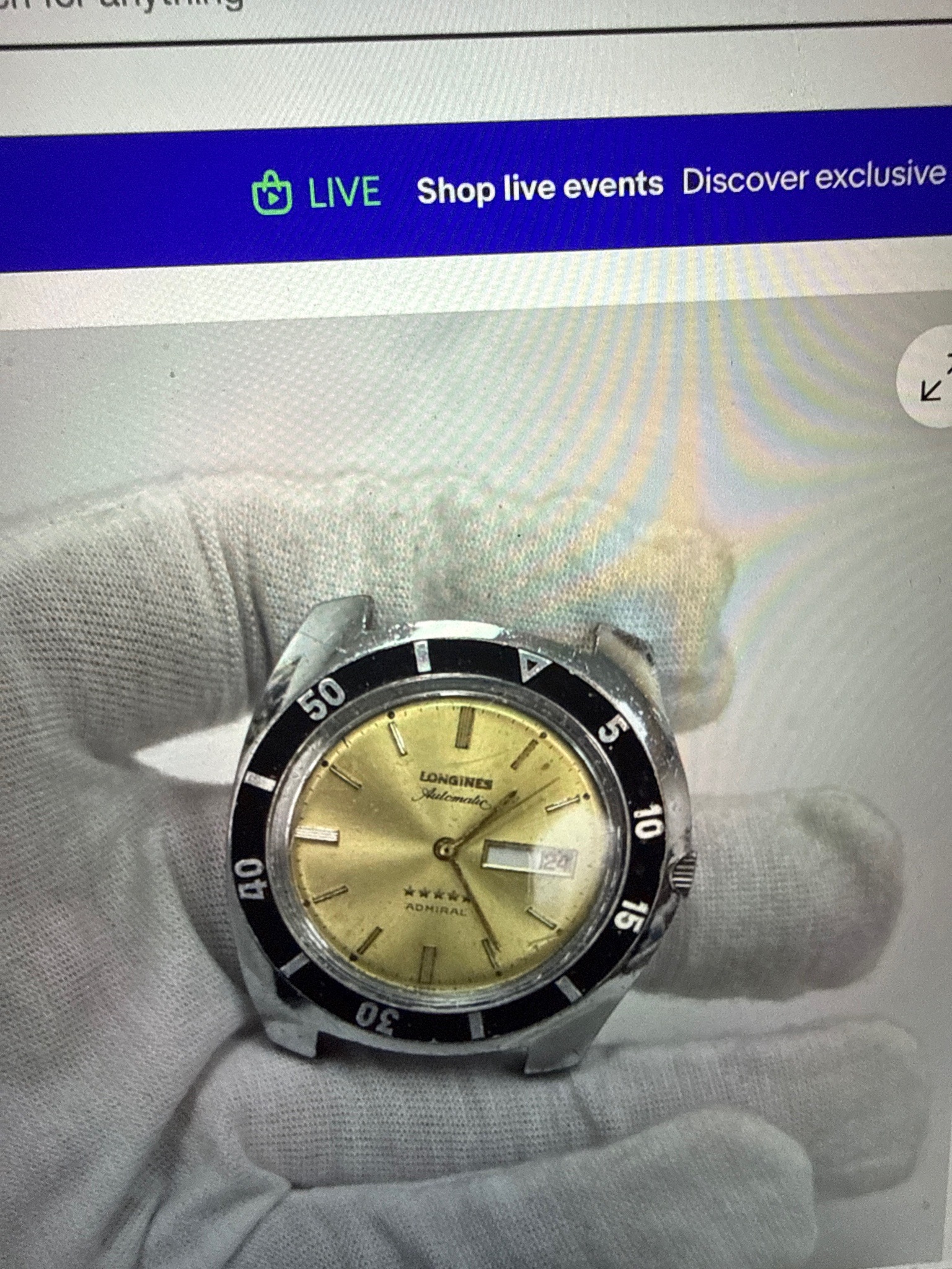 Submitted item photo