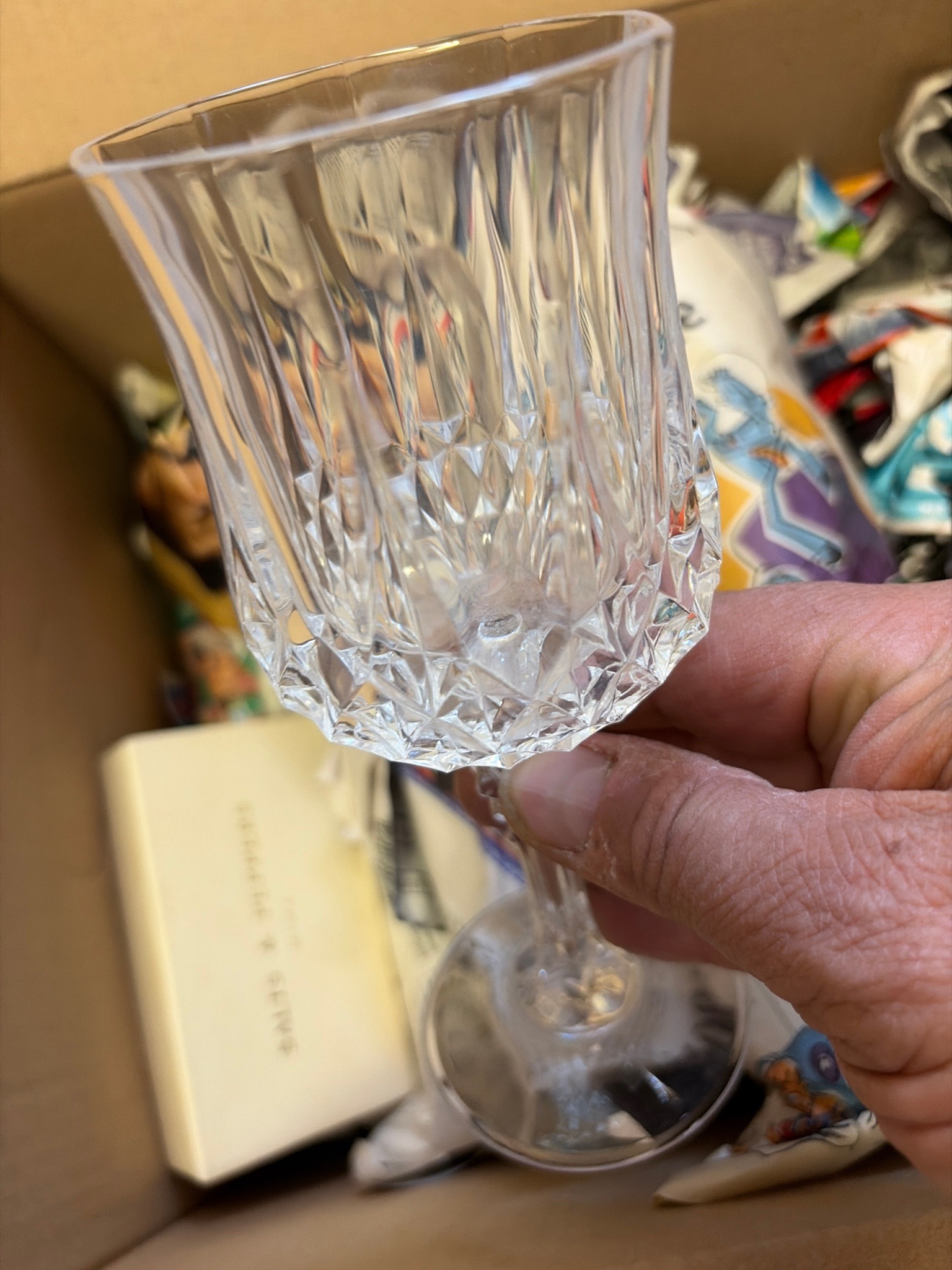 Submitted item photo