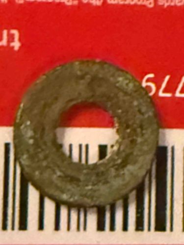 Ancient Spindle Whorl or Bead