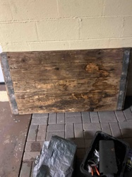 Toledo Guild Industrial Cart Platform