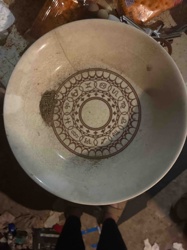 Astrological Zodiac Display Bowl/Plate