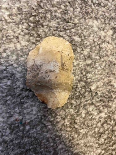 Stone Tool/Lithic Flake